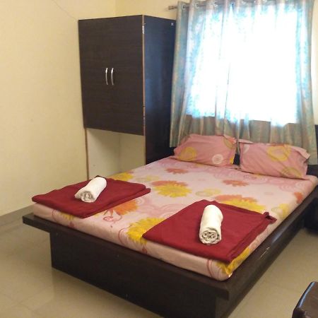 Hotel Morya Garden Ranjangaon Ranjangaon Ganpati Exterior photo
