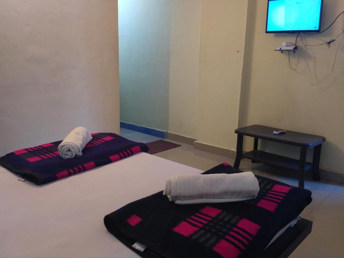 Hotel Morya Garden Ranjangaon Ranjangaon Ganpati Exterior photo