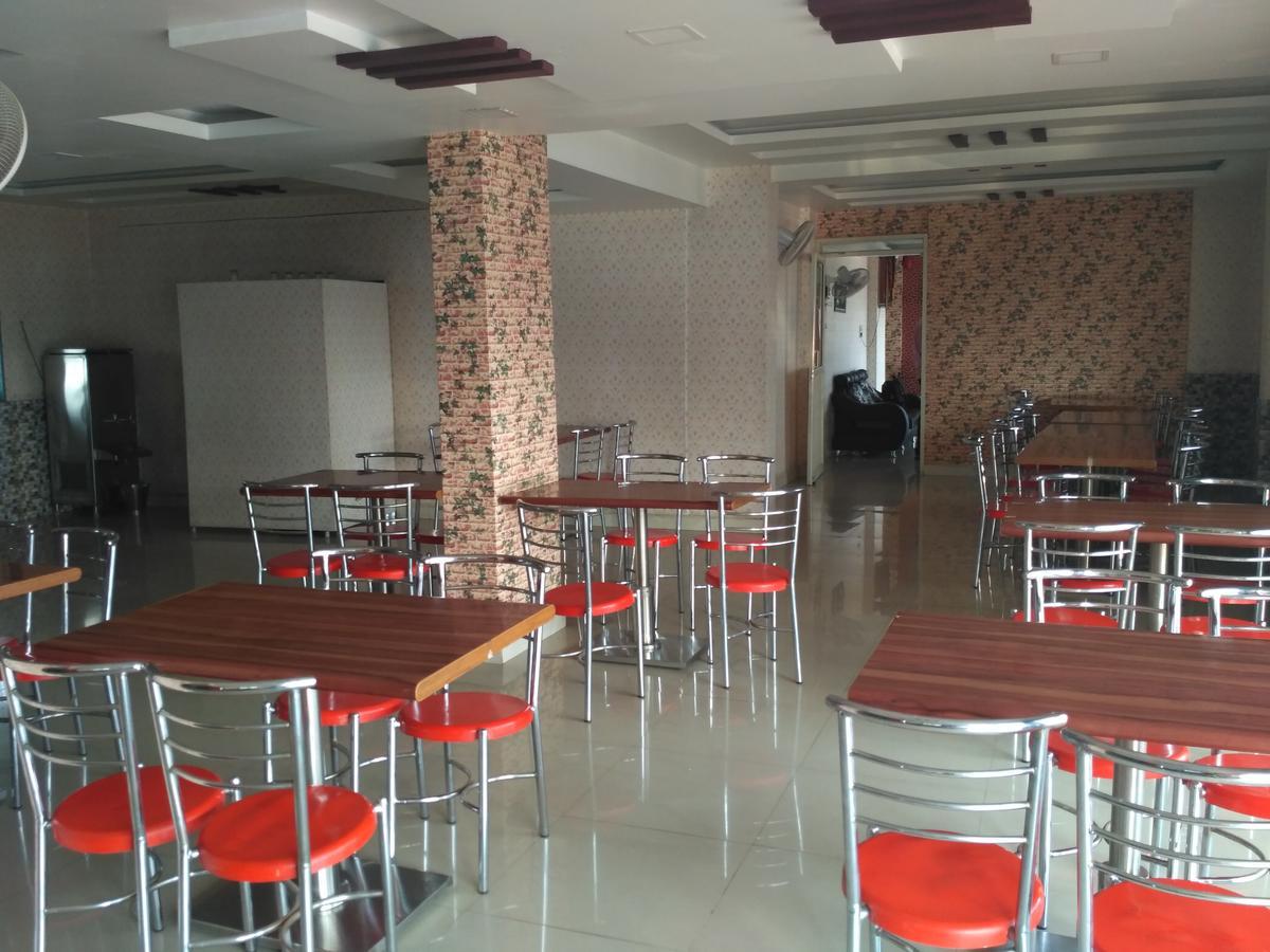 Hotel Morya Garden Ranjangaon Ranjangaon Ganpati Exterior photo