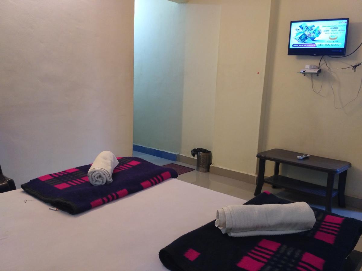 Hotel Morya Garden Ranjangaon Ranjangaon Ganpati Exterior photo