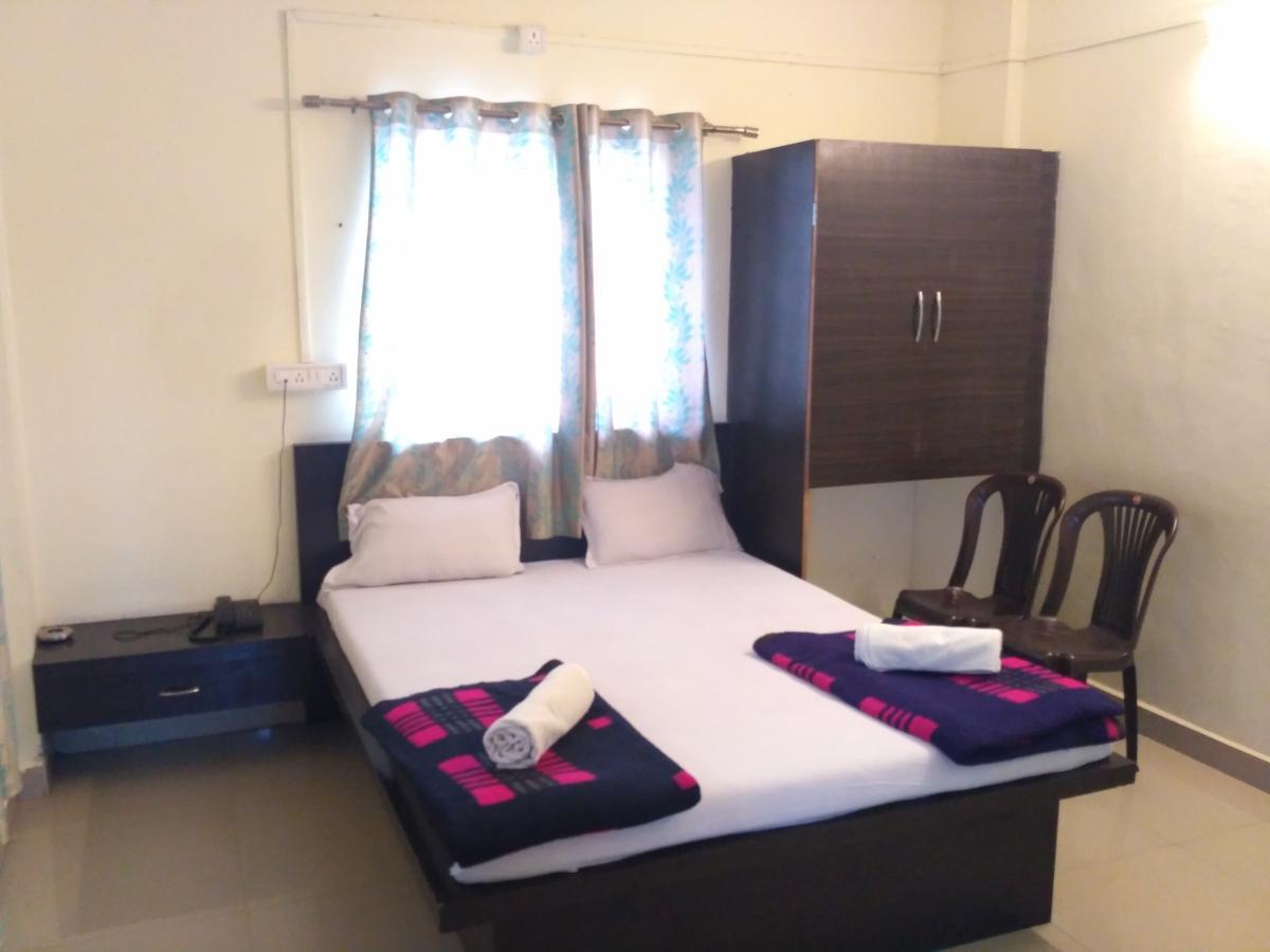 Hotel Morya Garden Ranjangaon Ranjangaon Ganpati Exterior photo